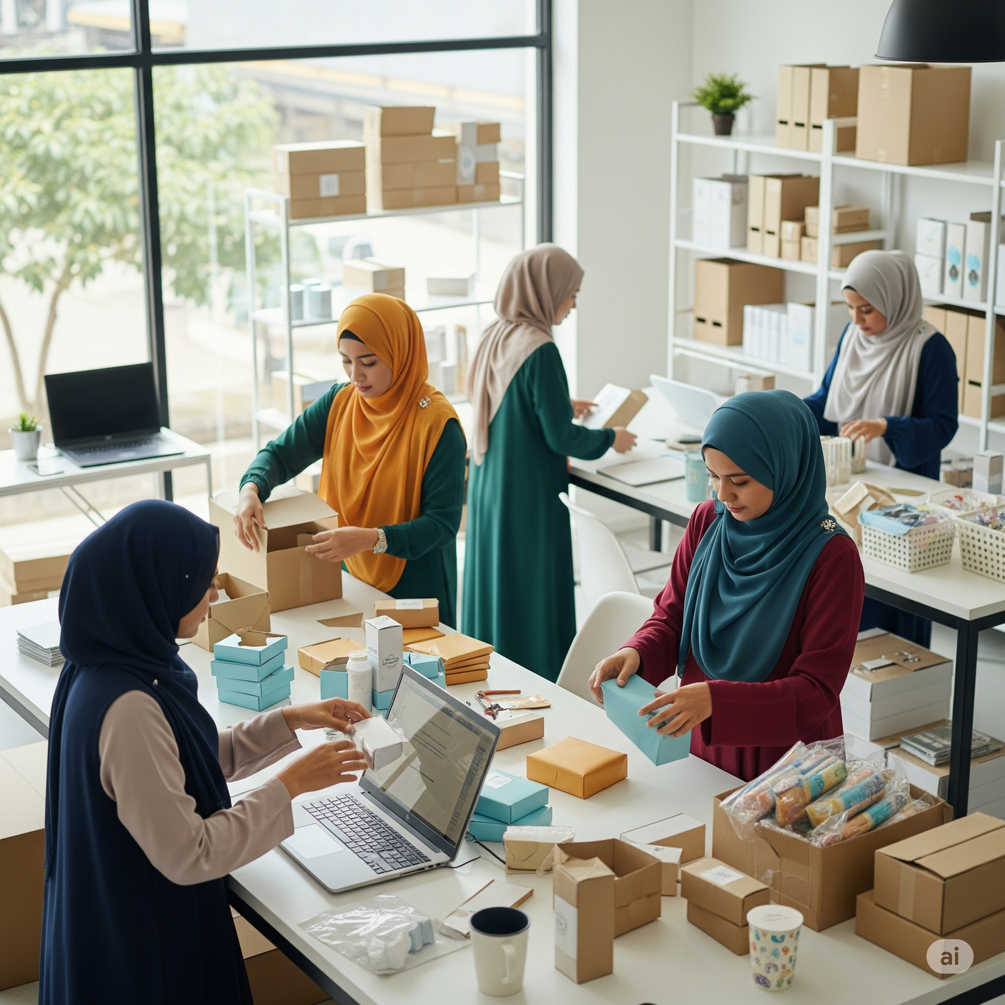 How to make 3 lakh per month sales in an Islamic Brand, 2 Hrs Live webinar, FREE E-books